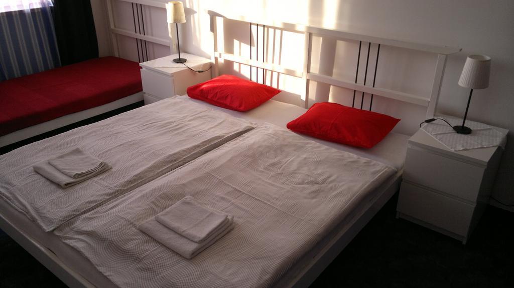 Apartment Maximilian Bratislava Room photo